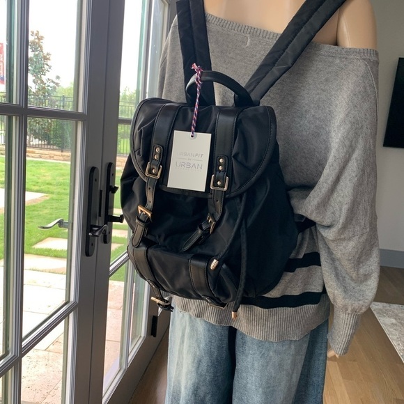 The Jive Backpack Black: NWT - Picture 14 of 14